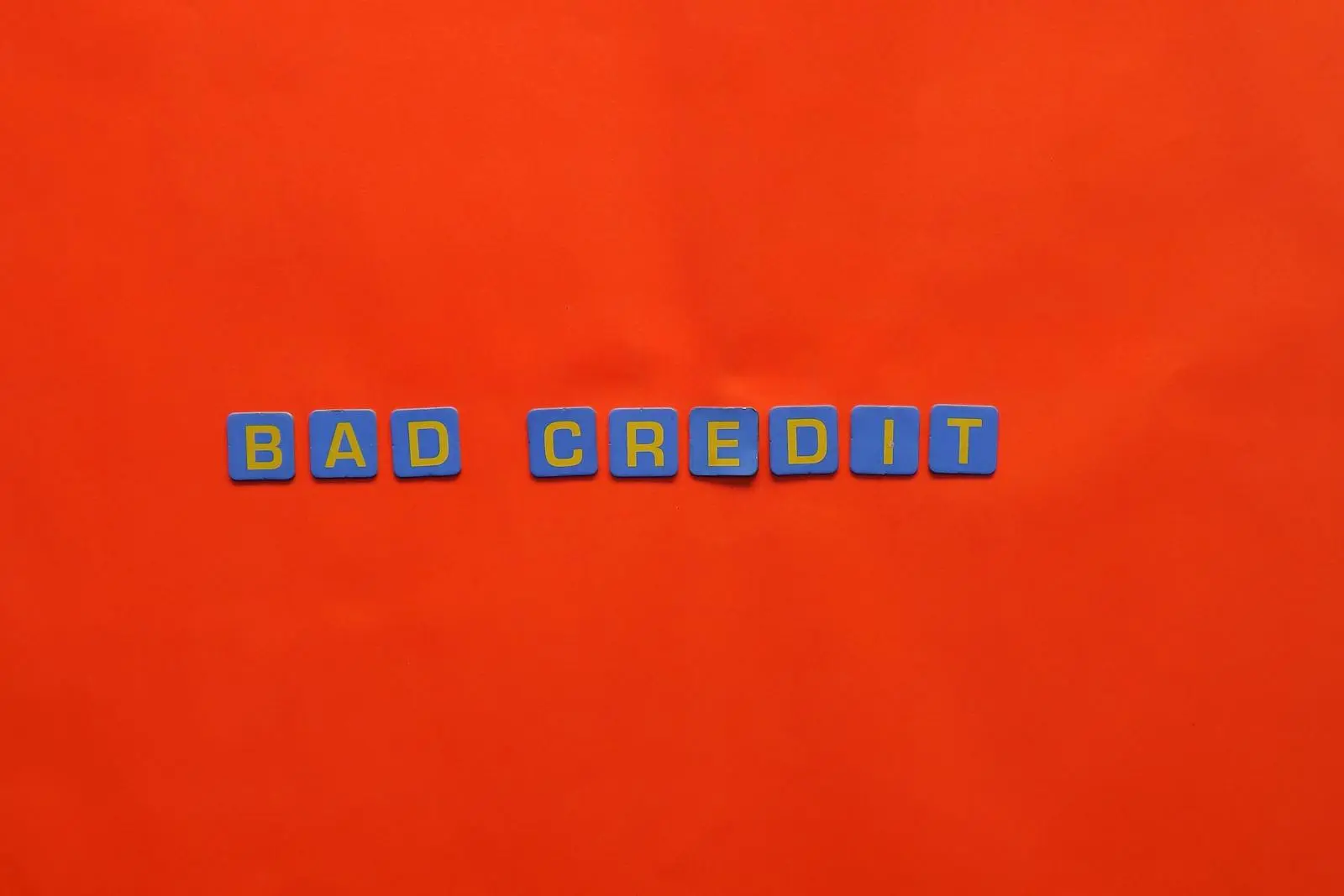 Steps to Repair and Improve Your Credit